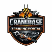crane base portal button